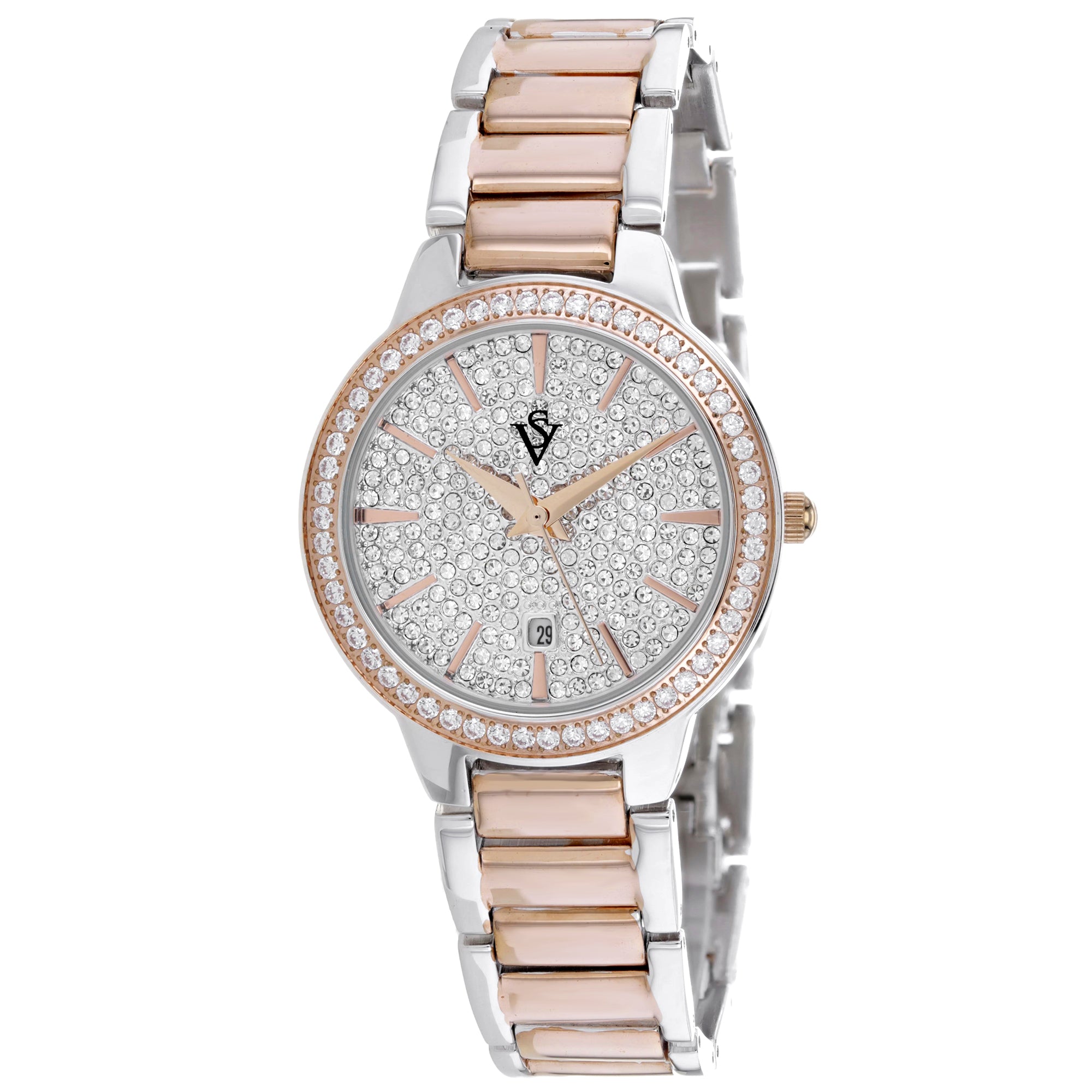Christian Van Sant Watches